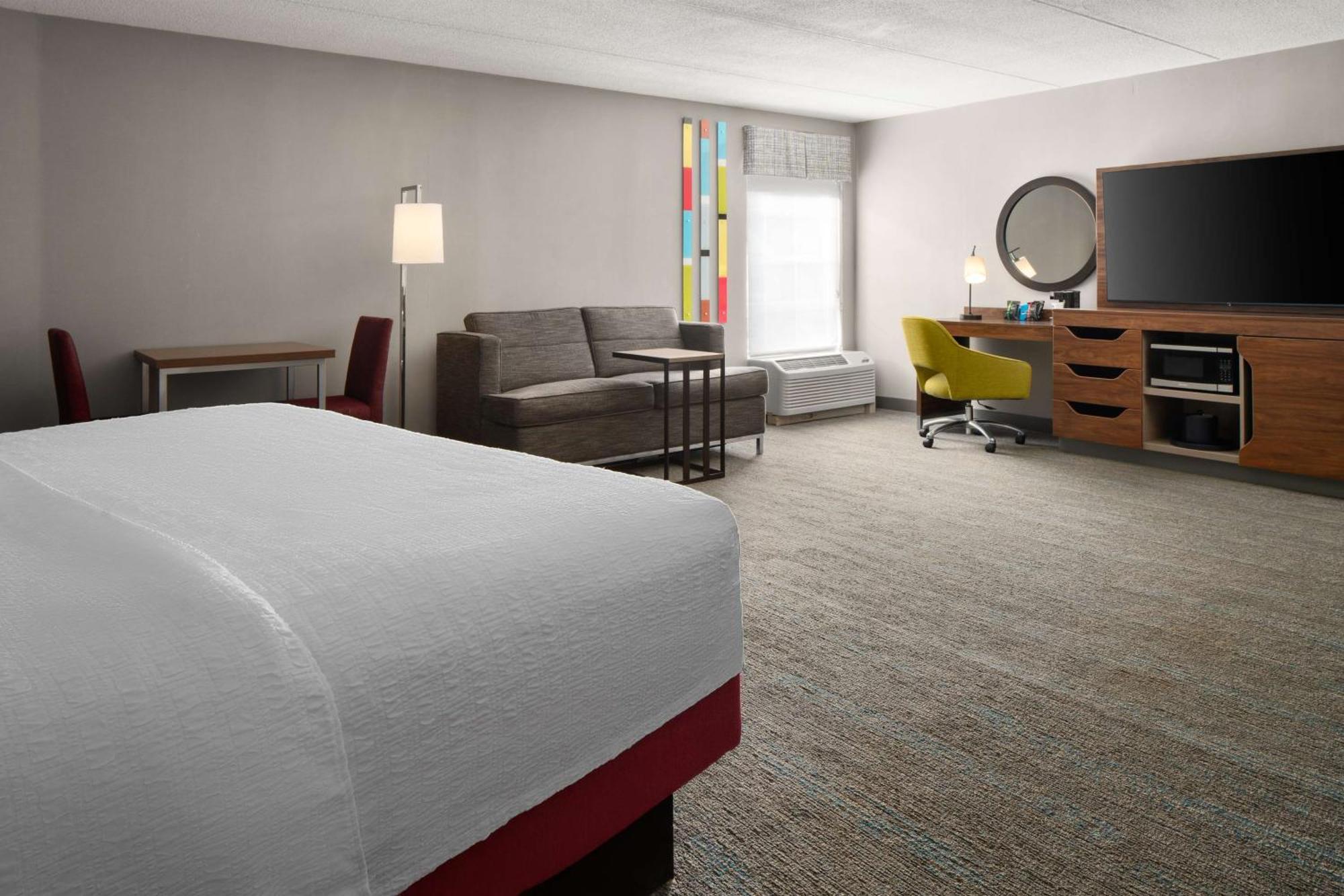 Hampton Inn Sturbridge Buitenkant foto