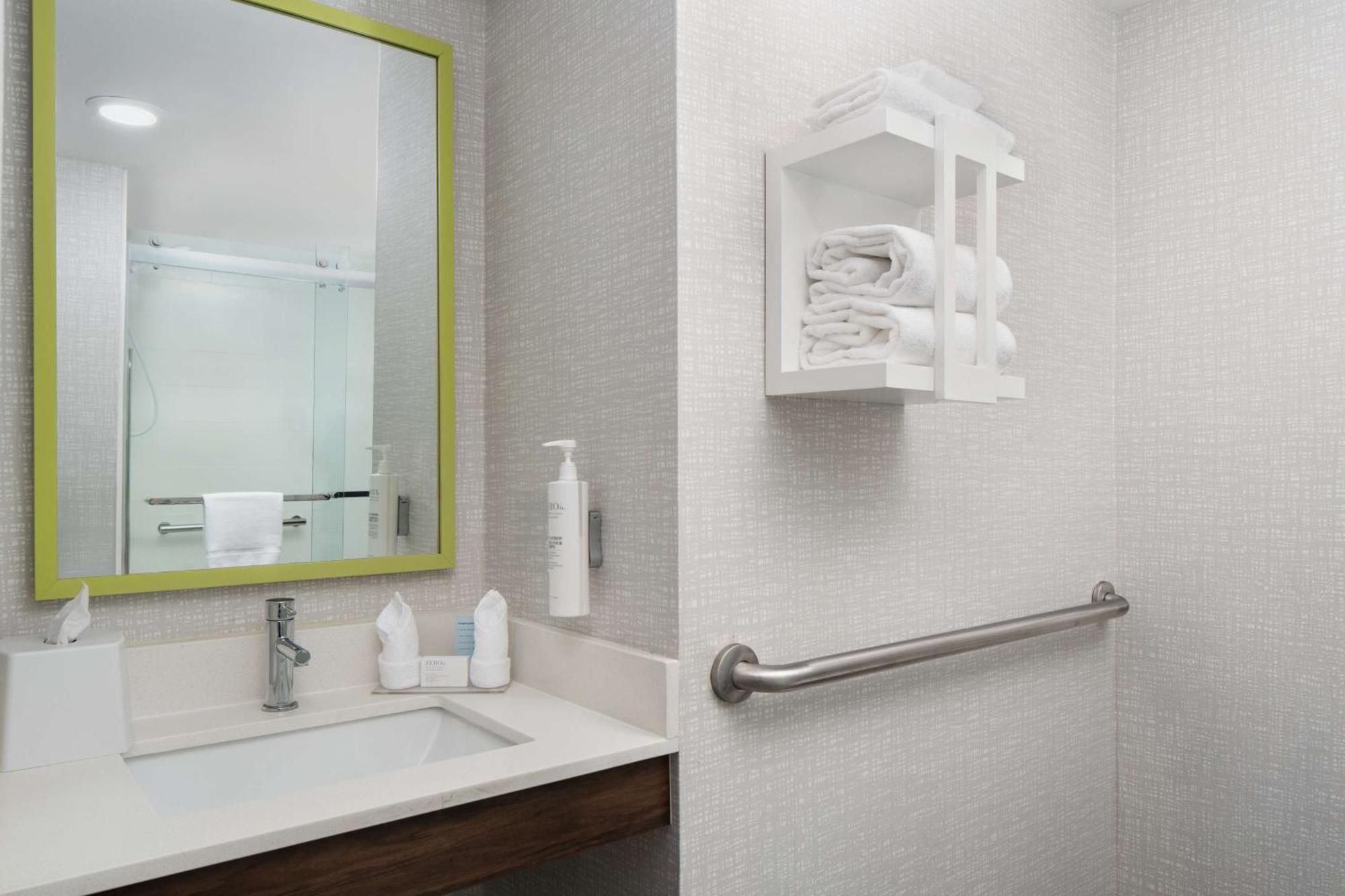 Hampton Inn Sturbridge Buitenkant foto