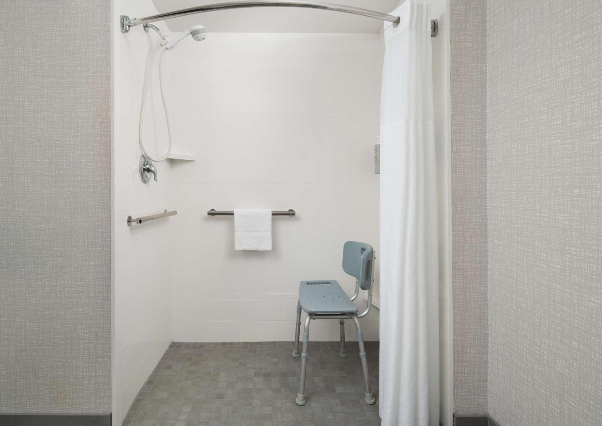 Hampton Inn Sturbridge Buitenkant foto