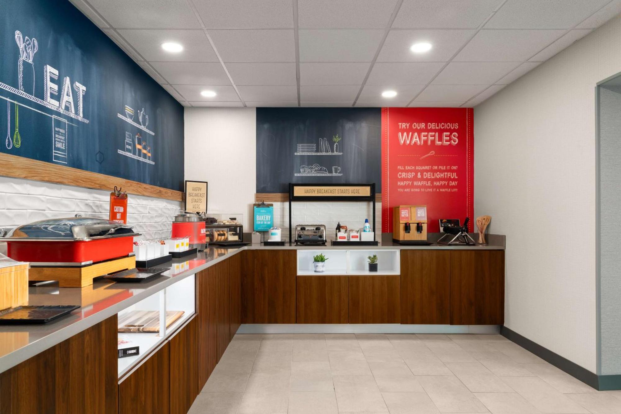 Hampton Inn Sturbridge Buitenkant foto